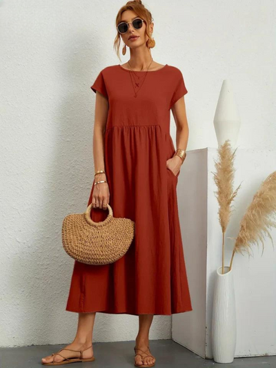 Ottavia™ | Abito estivo leggero