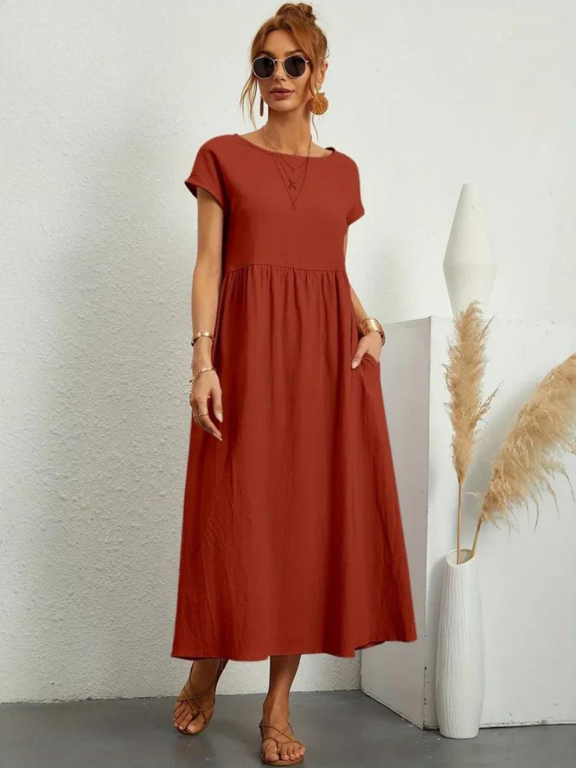 Ottavia™ | Abito estivo leggero
