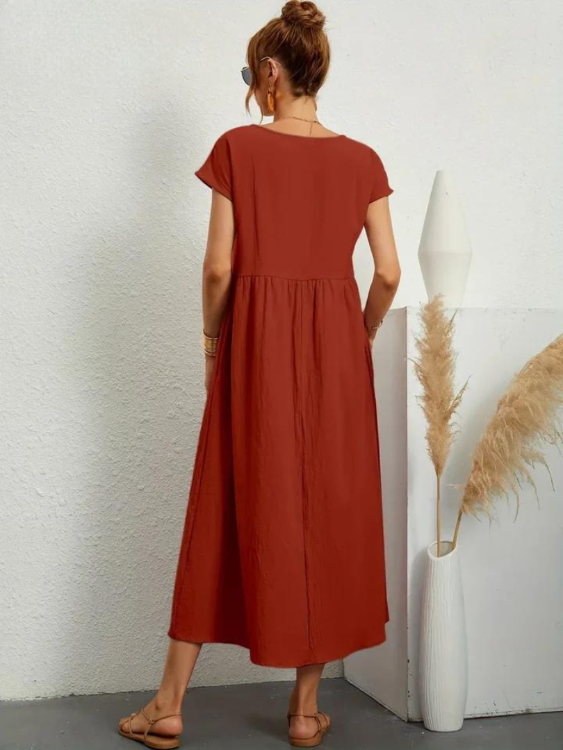 Ottavia™ | Abito estivo leggero