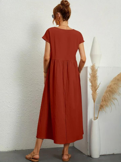 Ottavia™ | Abito estivo leggero
