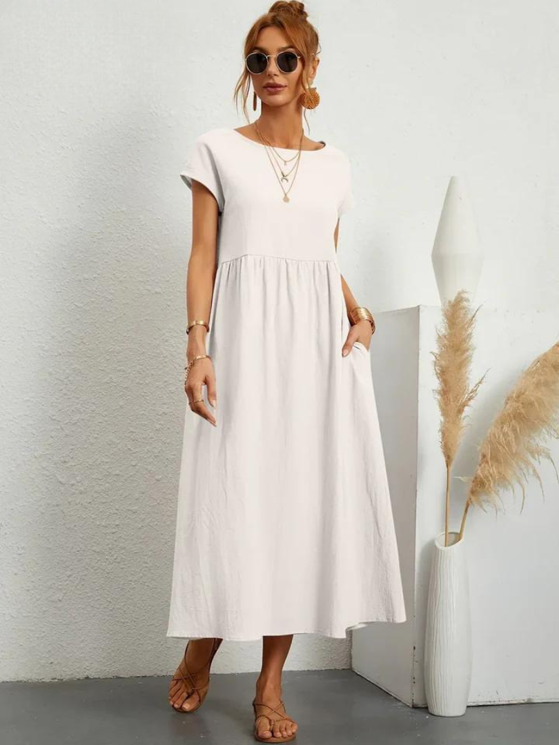 Ottavia™ | Abito estivo leggero