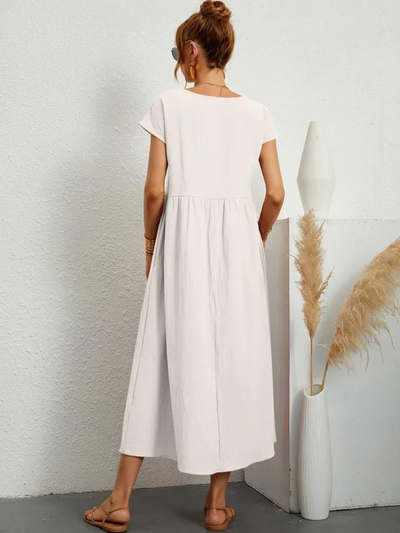 Ottavia™ | Abito estivo leggero