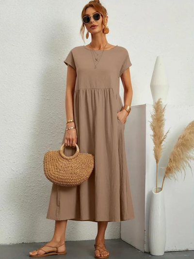 Ottavia™ | Abito estivo leggero