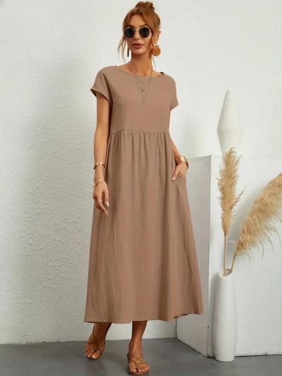 Ottavia™ | Abito estivo leggero