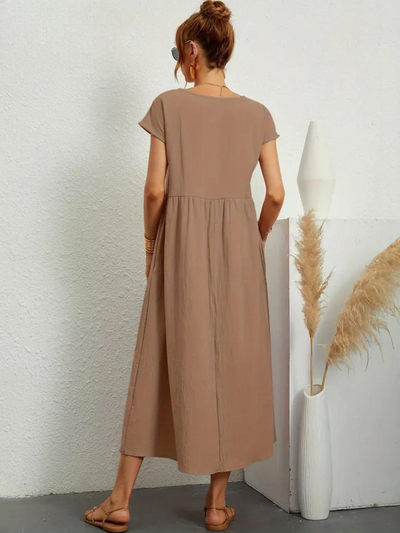 Ottavia™ | Abito estivo leggero