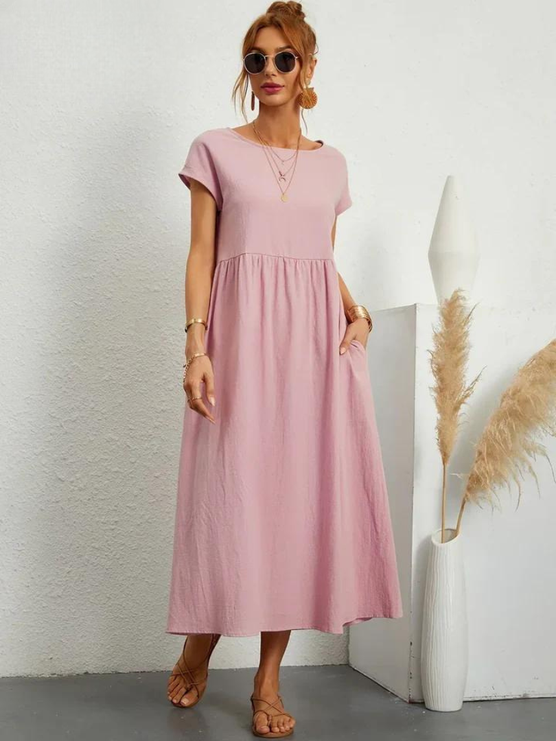 Ottavia™ | Abito estivo leggero