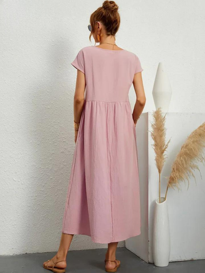 Ottavia™ | Abito estivo leggero