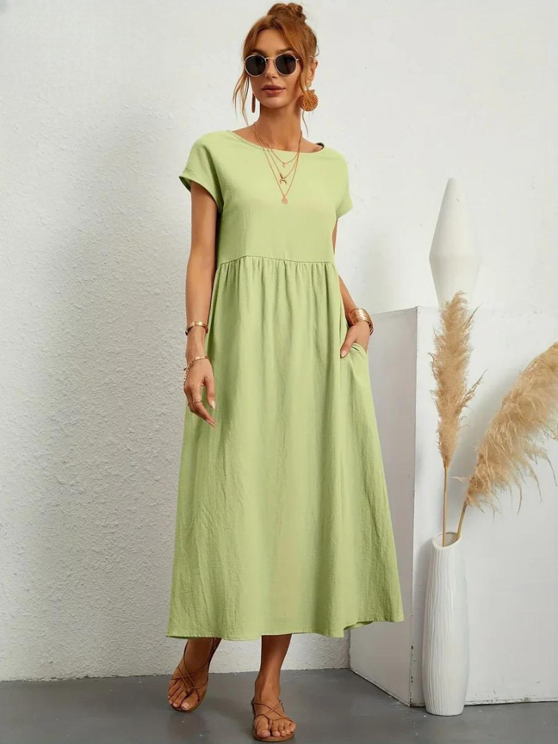 Ottavia™ | Abito estivo leggero