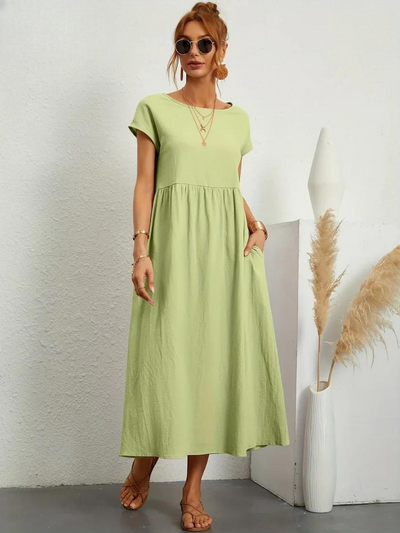 Ottavia™ | Abito estivo leggero