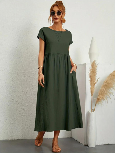 Ottavia™ | Abito estivo leggero