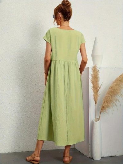 Ottavia™ | Abito estivo leggero