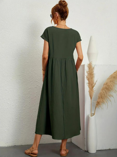 Ottavia™ | Abito estivo leggero