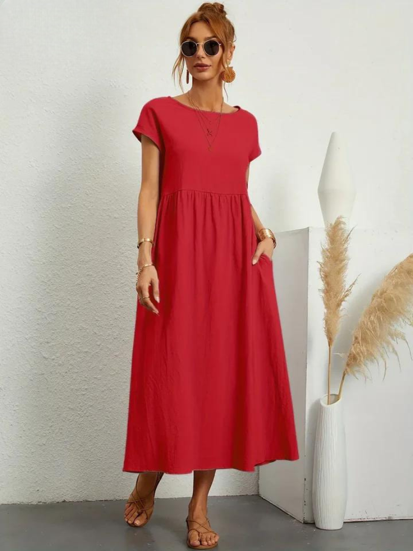 Ottavia™ | Abito estivo leggero
