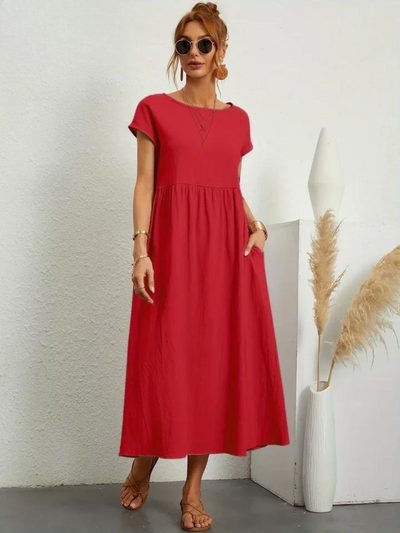 Ottavia™ | Abito estivo leggero