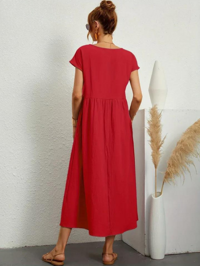 Ottavia™ | Abito estivo leggero