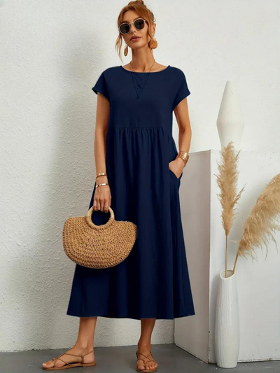 Ottavia™ | Abito estivo leggero