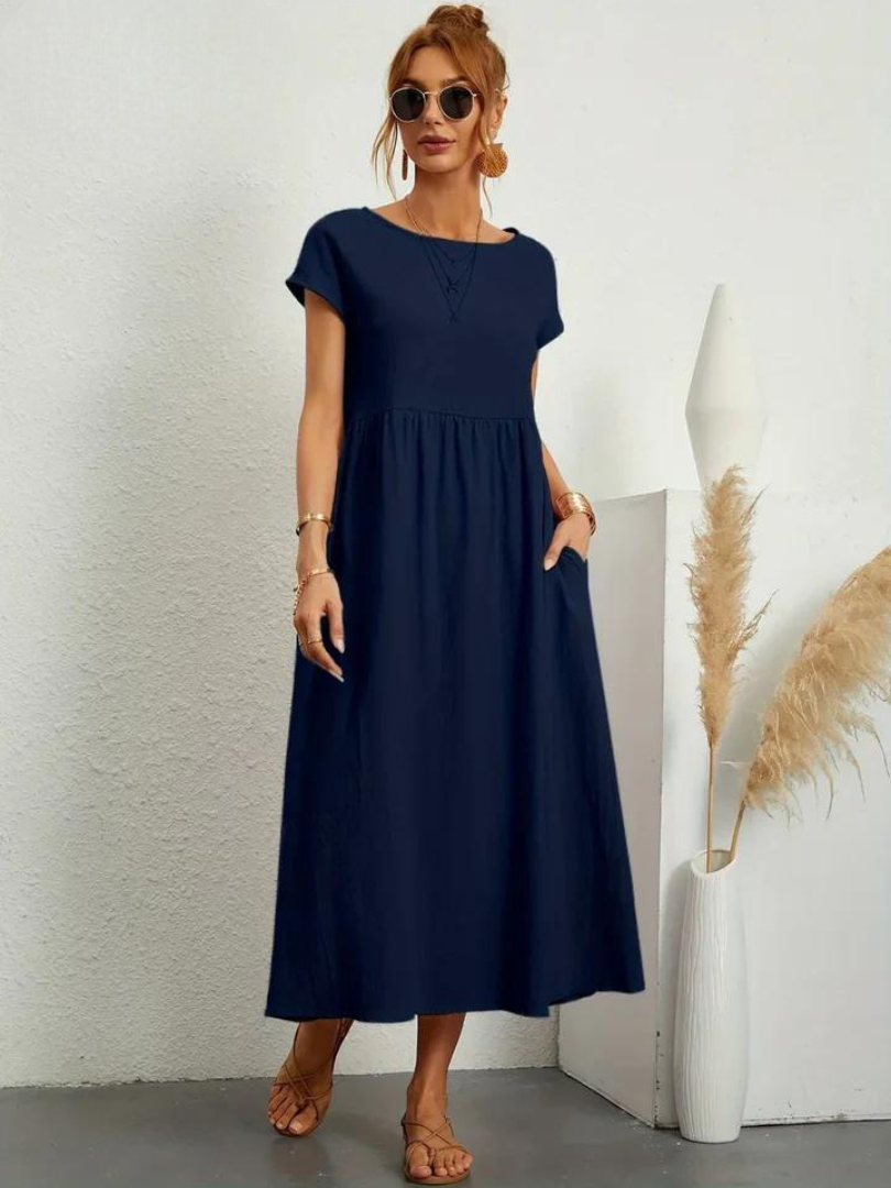 Ottavia™ | Abito estivo leggero