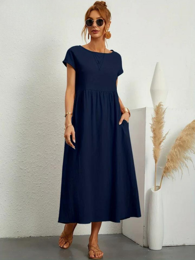 Ottavia™ | Abito estivo leggero
