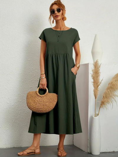 Ottavia™ | Abito estivo leggero