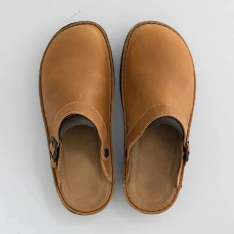 Donatella™ | Scarpe Slip-On Comode