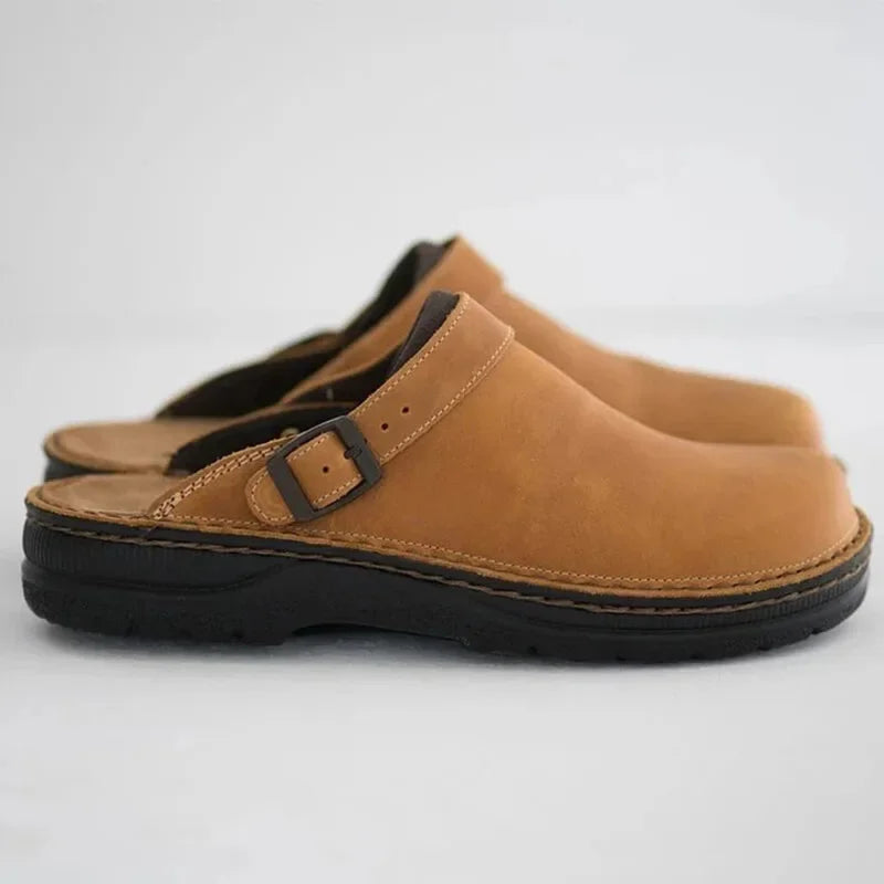 Donatella™ | Scarpe Slip-On Comode