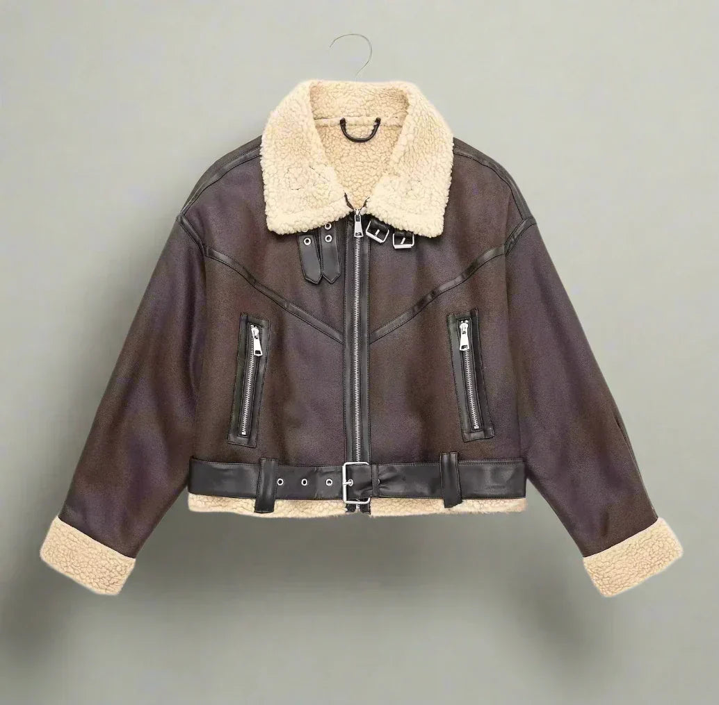 Aurélie™ | Giacca alla moda