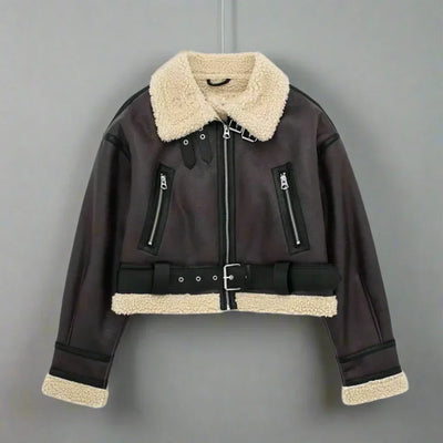 Aurélie™ | Giacca alla moda