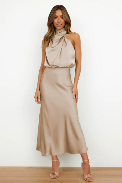 Ornella™ | Abito Elegante