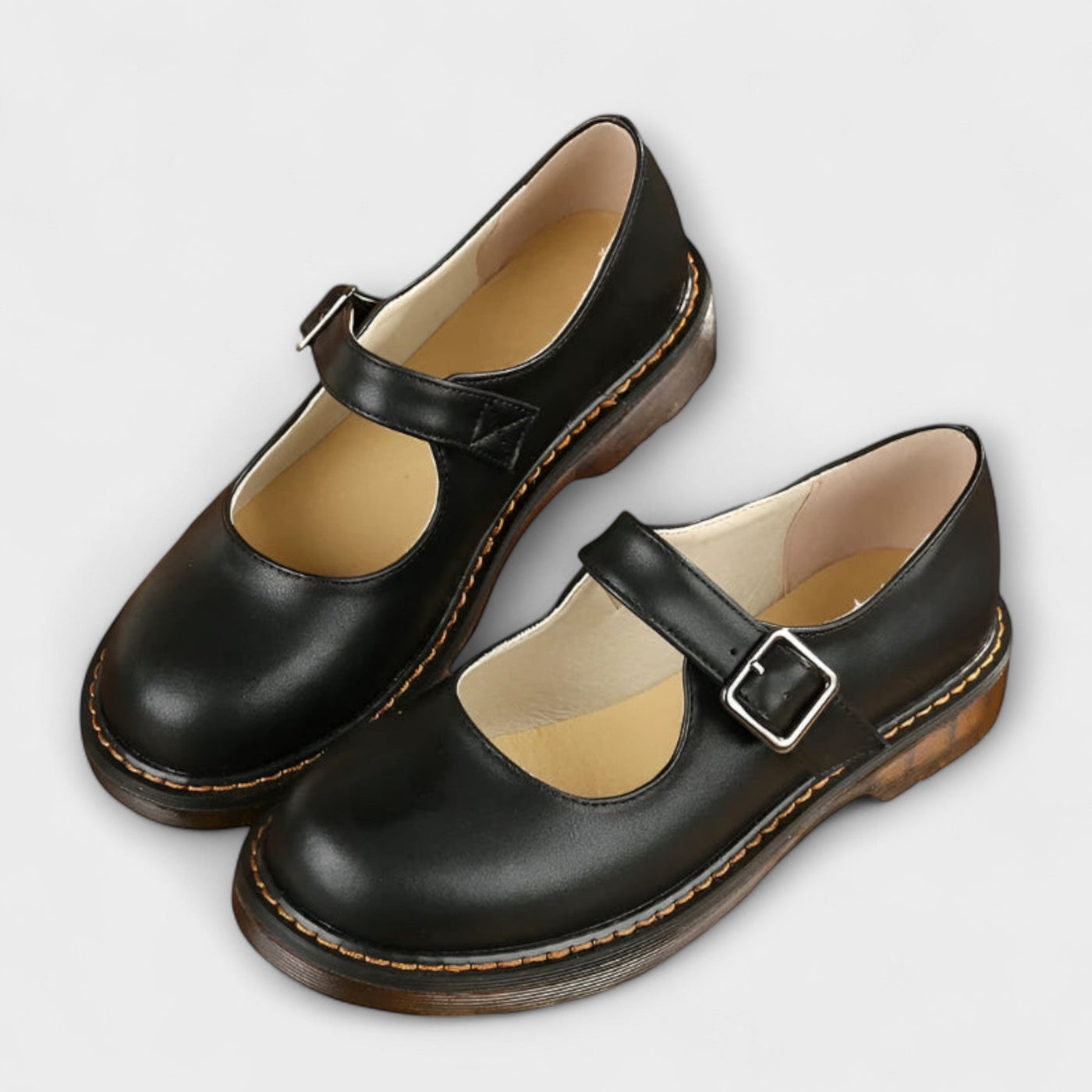Matilda - Scarpe ortopediche Mary Jane