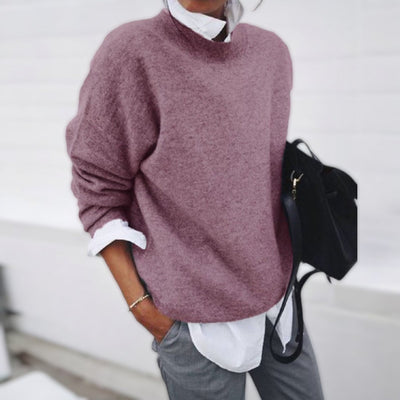 Adelina™ | Maglione chic e confortevole