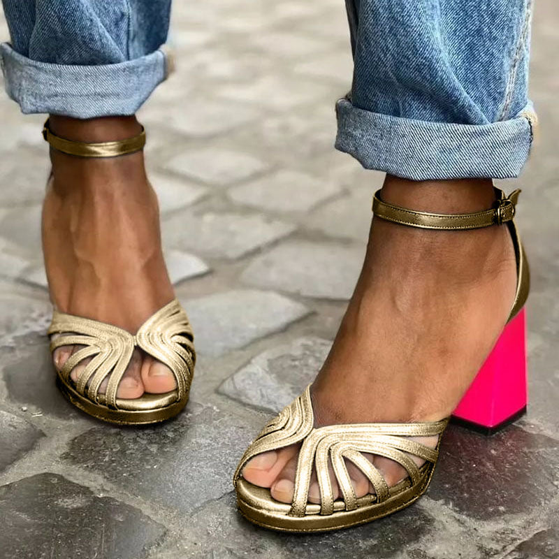 Isabella™ | Sandali classici