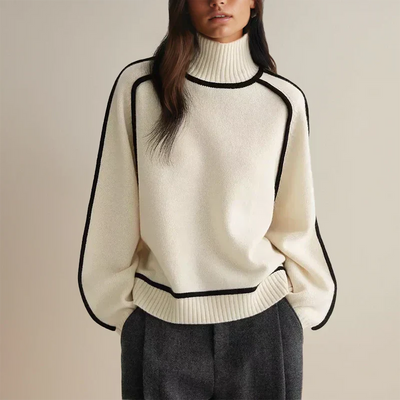 Giulietta™ | Maglione elegante morbido