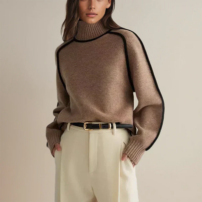 Giulietta™ | Maglione elegante morbido