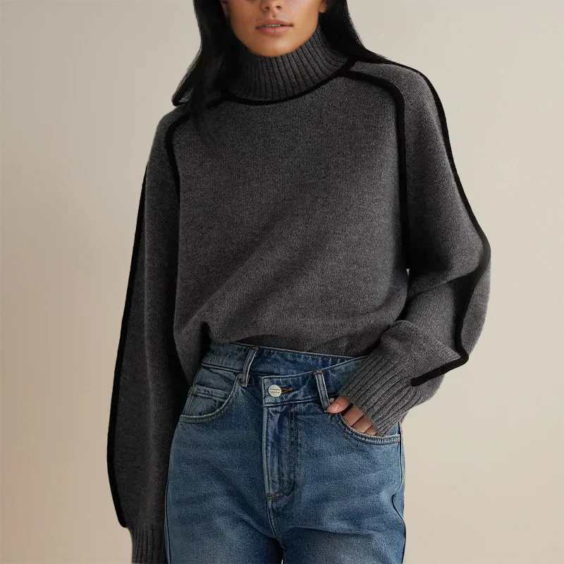 Giulietta™ | Maglione elegante morbido