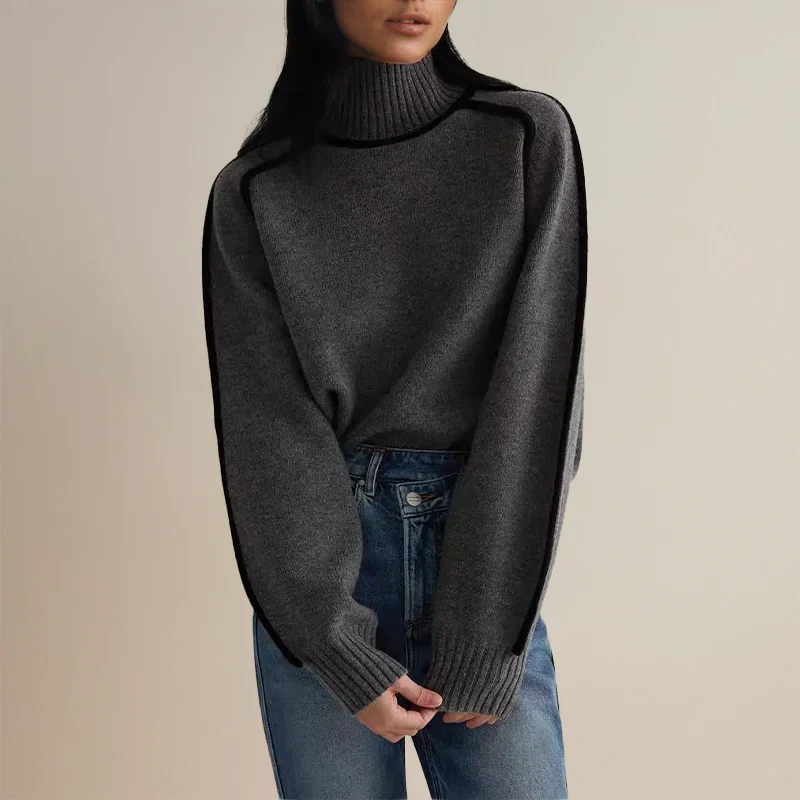 Giulietta™ | Maglione elegante morbido