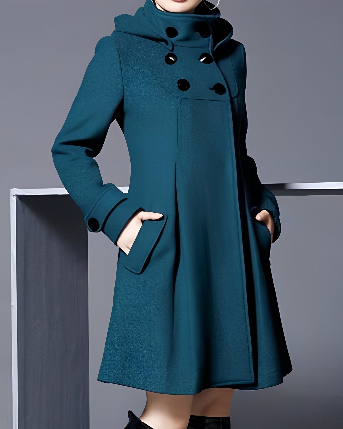BIANCA | Blazer raffinato dallo stile elegante