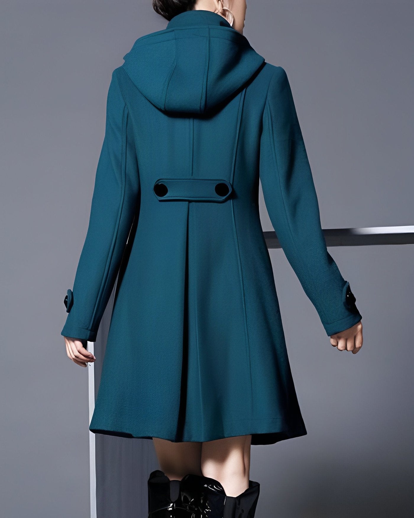 BIANCA | Blazer raffinato dallo stile elegante