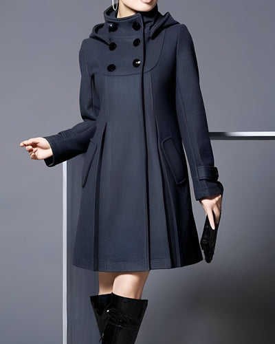BIANCA | Blazer raffinato dallo stile elegante