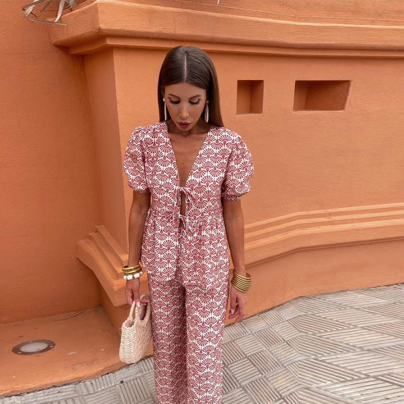 Eva | Set casual chic