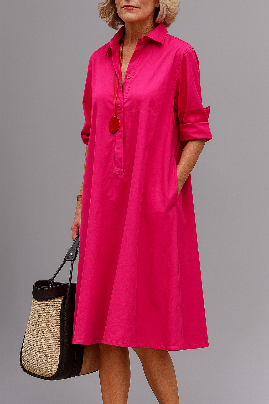 Chiara™ | Abito chic per occasioni memorabili