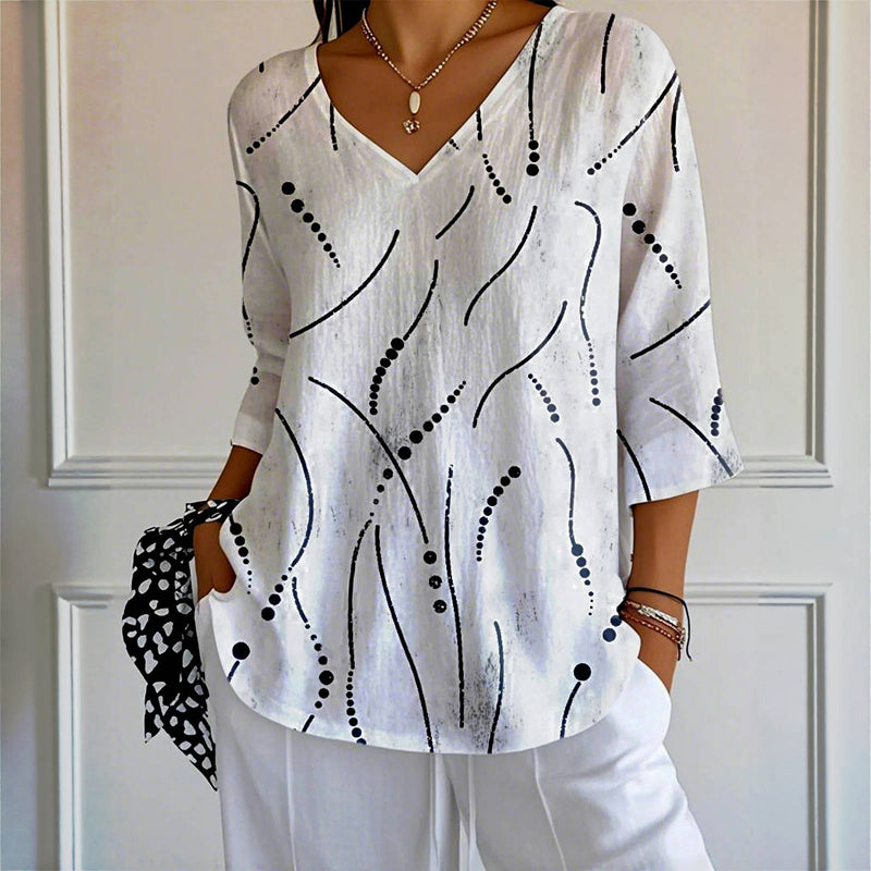 Ardenza™ | Bluse Elegante