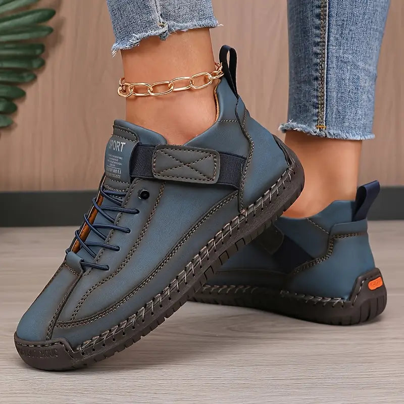 Mia - Comode scarpe da ginnastica ortopediche