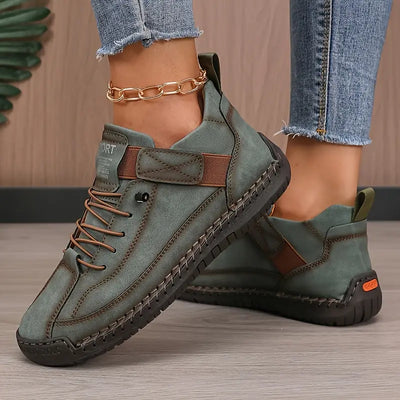 Mia - Comode scarpe da ginnastica ortopediche