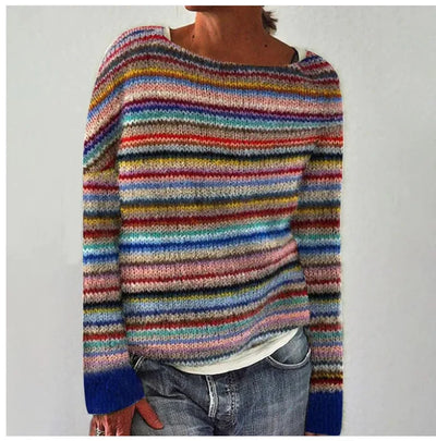 Isotta™ | Maglione Nordic Comfort