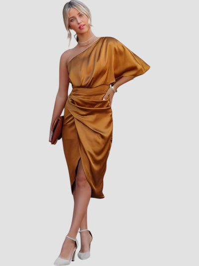 Fiorenza™ | Abito Elegante