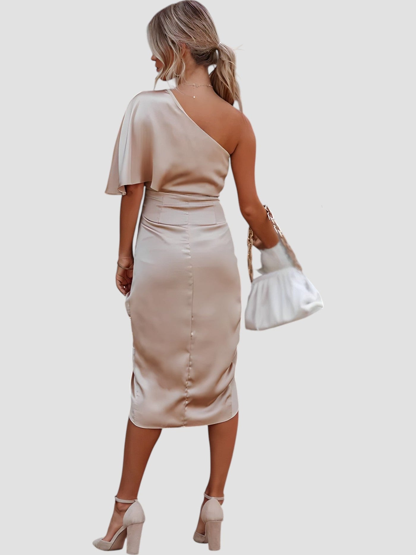 Fiorenza™ | Abito Elegante