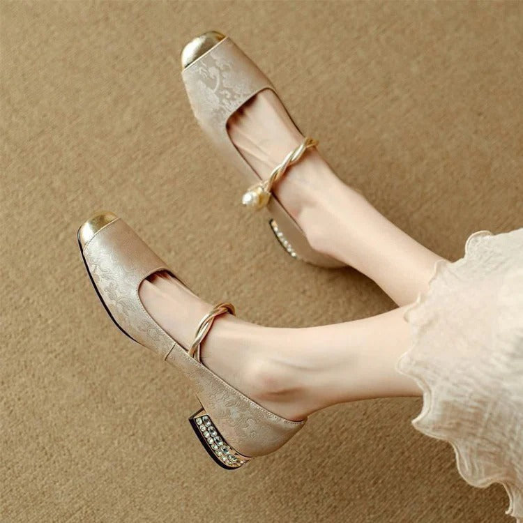 Lucia® - Mocasines Ortopédicos ⏐ Edición Premium