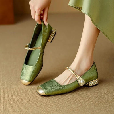 Lucia® - Mocasines Ortopédicos ⏐ Edición Premium