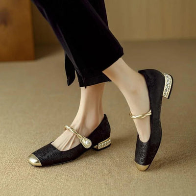 Lucia® - Mocasines Ortopédicos ⏐ Edición Premium