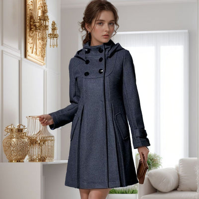 BIANCA | Blazer raffinato dallo stile elegante